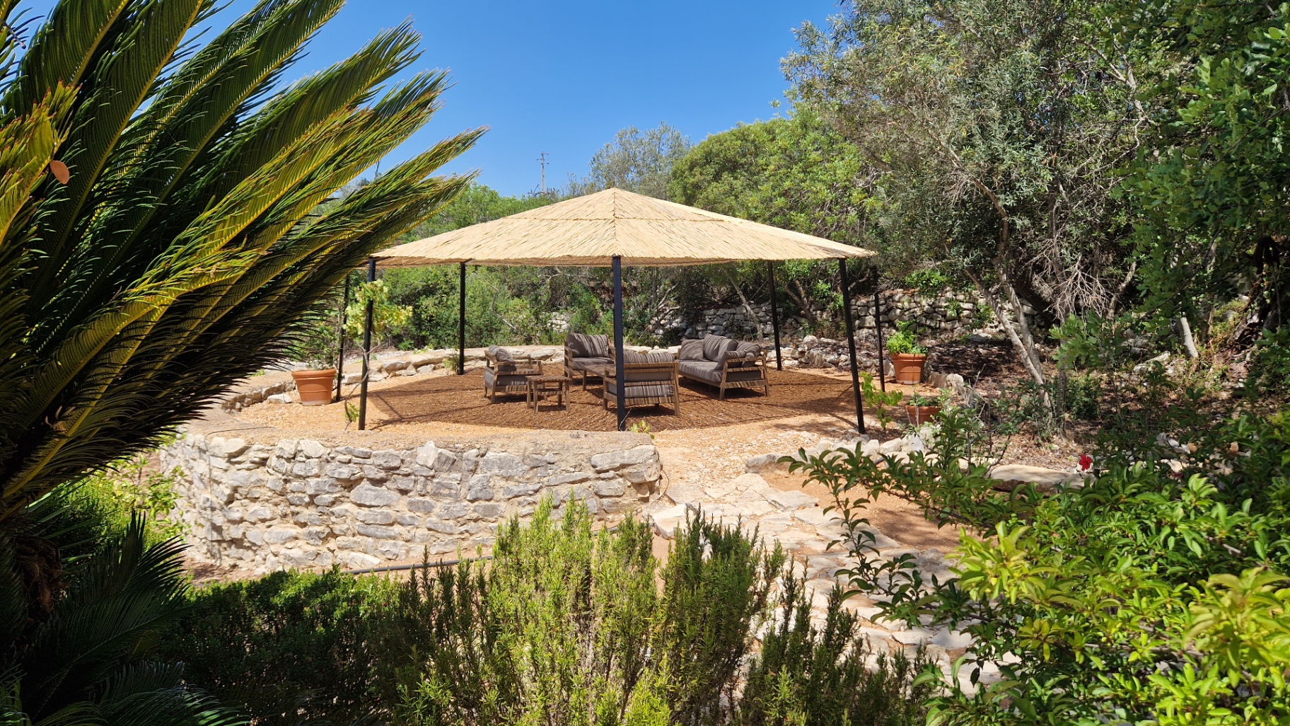Eira at Casa Amani, Algarve